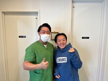 成城ていくけあ鍼灸整骨院/スポーツ外傷もお任せください！