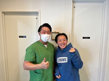 成城ていくけあ鍼灸整骨院/スポーツ外傷もお任せください！