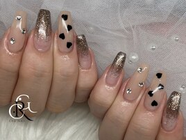 ジェル　シンプルコース