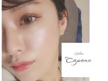 サロン カポネ(Salon Capone)