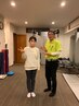【長年の腰痛でお悩みの方へ】辛い腰痛を根本改善◎腰痛整体