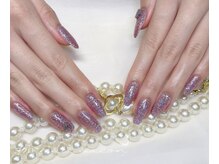 マグロ ネイルサロン/