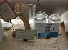 癒し～ぷ 札幌大通店/札幌大通店の内装です！