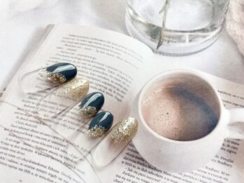 ジル(JILL)/1月シンプル