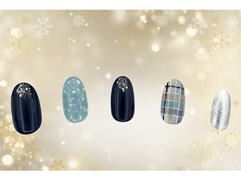 エクラン 綱島店(ecrin)/定額ダイヤコース