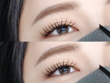 デユニ 河内小阪(dunie)/LEDマツエク　120本