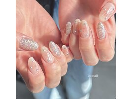 ジェルネイル