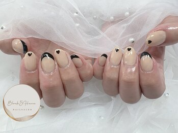 ブロックファイブハナ(Block 5 HANA)/