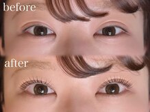 リベル ビー(ReBell Bee)/パリジェンヌラッシュリフト