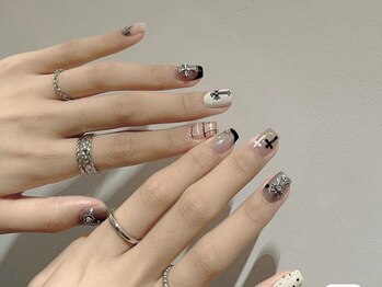 ビビアン(Vivian)/