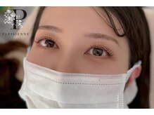 エクシア 高崎店の雰囲気（パリジェンヌ／まつ毛パーマ／マツエク／アイブロウ）
