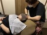 【シンプルコース】ドライヘッドスパ90分 11000円→9000円