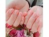 【ご新規様限定！！】ネット予約限定★オフなしラメグラデーション★3300円