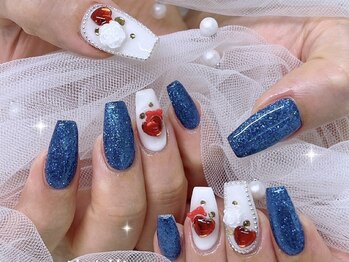 アリーズ(Allies)/定額デザイン