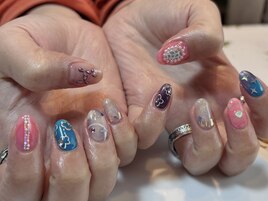 Hand Standard plan 326.