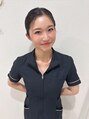 ホワイトニングショップ 大阪玉造店 中村