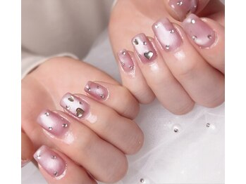 キレナル(KIRENAL)/ワンカラー＋アート