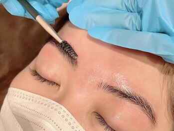 クラウン 心斎橋店(CROWN)/アイブロウ/眉毛/まゆげ/眉/眉毛