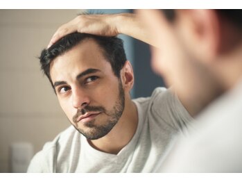 ブルーバウム(blue baum)の写真/【メンズ専門リラクゼーション】日々の疲れやストレスから解放されたい男性のためのリラクゼーション空間♪