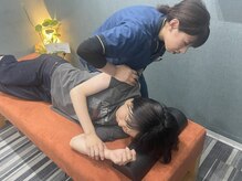 しのまる整体