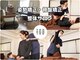 ティーシーディー ボディメイクサロン(T.C.D Bodymake salon)の写真
