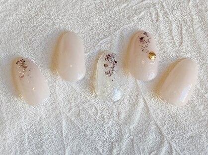 ネイルサロン エムズ(Nail Salon M's)の写真