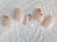 ネイルサロン エムズ(Nail Salon M's)の写真