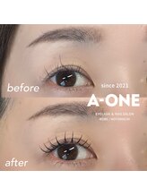 エーワン(a-one)/フラットマットラッシュ160本