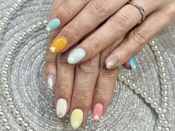 スリー(Three)/お持ち込み90分コース