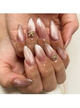 シェリ(cheri)/ワンカラーマグネット