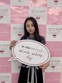 エクシアホワイトフジ(ecxia white fuji)&nbsp;Staff MIYU
