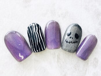 クレアネイル 大井町店(clea nail)/アート込み定額♪￥5950