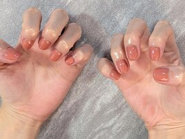 レトロなヌーディ♪