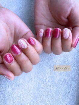 ルナリア(Runaria)/