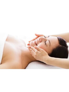 お肌をきれいにしたい