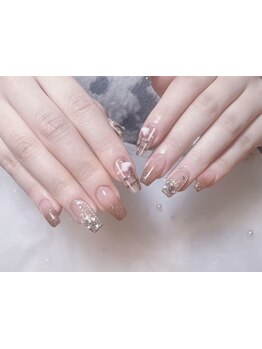 華やか系（イベント・ブライダル）が得意