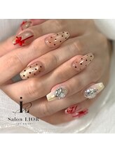 サロン リオル(Salon LIOR)/