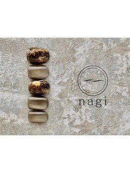 ショートネイルデザインが豊富