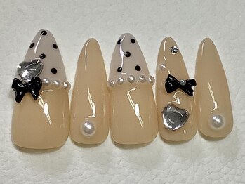 NailsalonVIVO 可児店/定額デザイン　R7.11