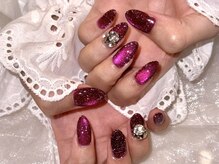 プリモ(PRIMO)/フラッシュマグネットパラジェル