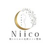 ニーコ 新宿御苑前(Niico)ロゴ