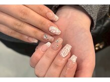 アンジェリカミッシェル 大阪ベイタワー店/フルオーダー