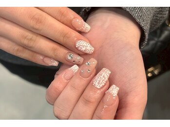 アンジェリカミッシェル 大阪ベイタワー店/フルオーダー