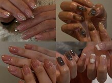 ファミーユネイル(Fameu nail)