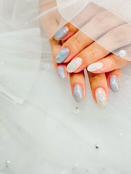 シュクレ(sucre)/ニュアンス/持込み【印西】