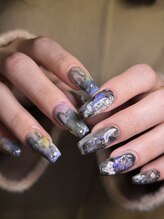 スープ 三鷹(supe_)/お任せニュアンス