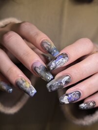 お任せニュアンス