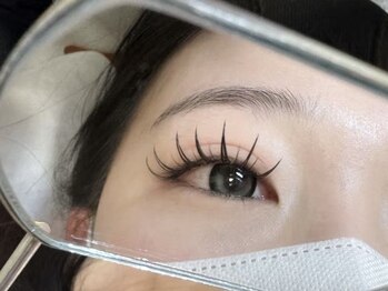 ベストアイラッシュ 渋谷109前店(Best Eyelash)/ワンホンマツエク