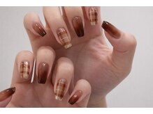 ラビスネイルエス アドー(ravisnail-Es- adore)/