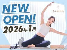 ラ ピラティス 仙台店(La pilates)